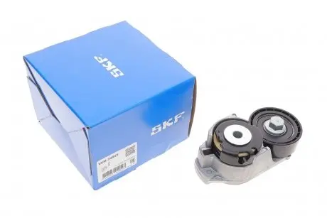 Роликовий модуль натягувача ременя SKF VKM34025