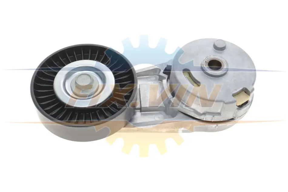 Роликовий модуль натягувача ременя SKF VKM34027 (фото 1)