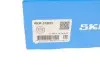 Ролик модуля натягувача ременя SKF VKM34031 (фото 6)