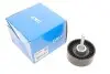 Ролик модуля натягувача ременя SKF VKM34050