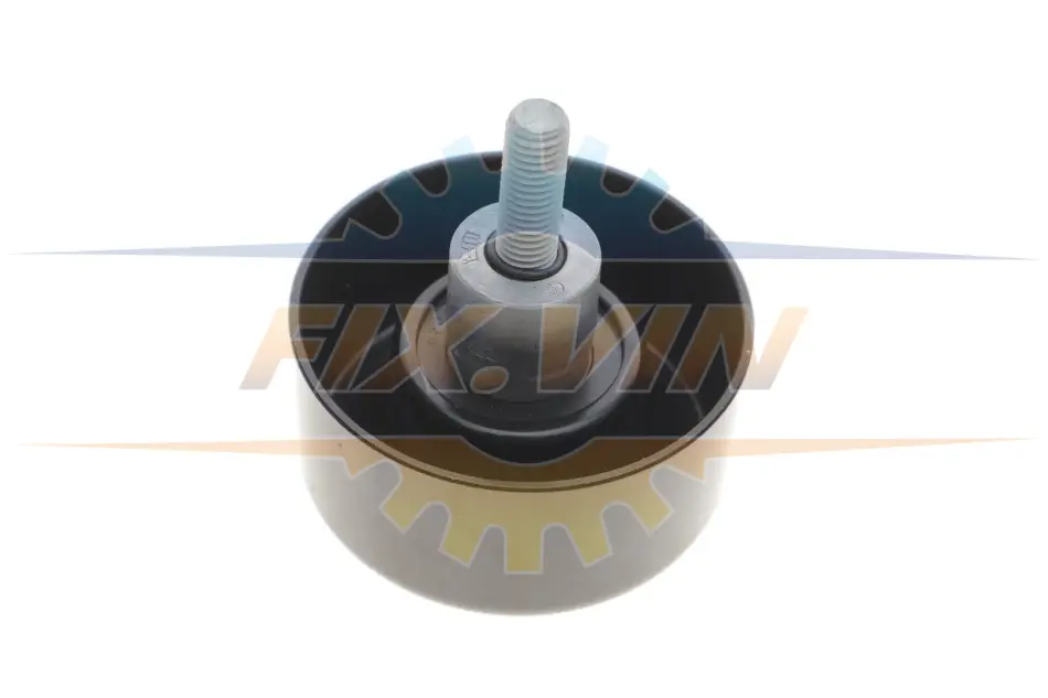 Ролик модуля натягувача ременя SKF VKM 34072 (фото 1)