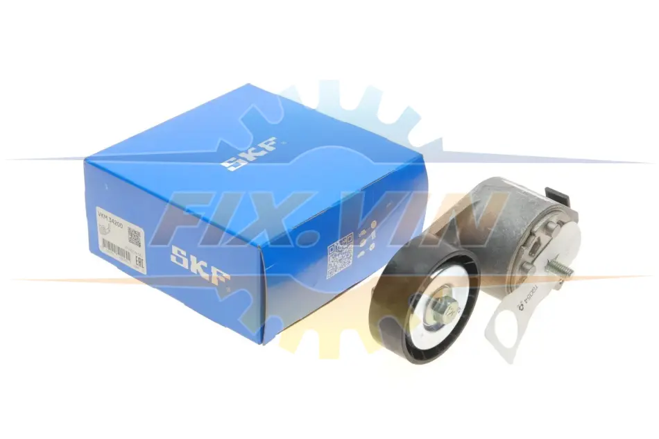 Натяжний ролик SKF VKM34200 (фото 1)