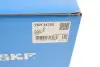 Натягувач ременя CITROEN/FIAT/FORD/PEUGEOT Jumper/Ducato/Transit/Boxer "2,2L "06>> SKF VKM34700 (фото 5)