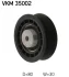 Ролик SKF VKM35002 (фото 1)