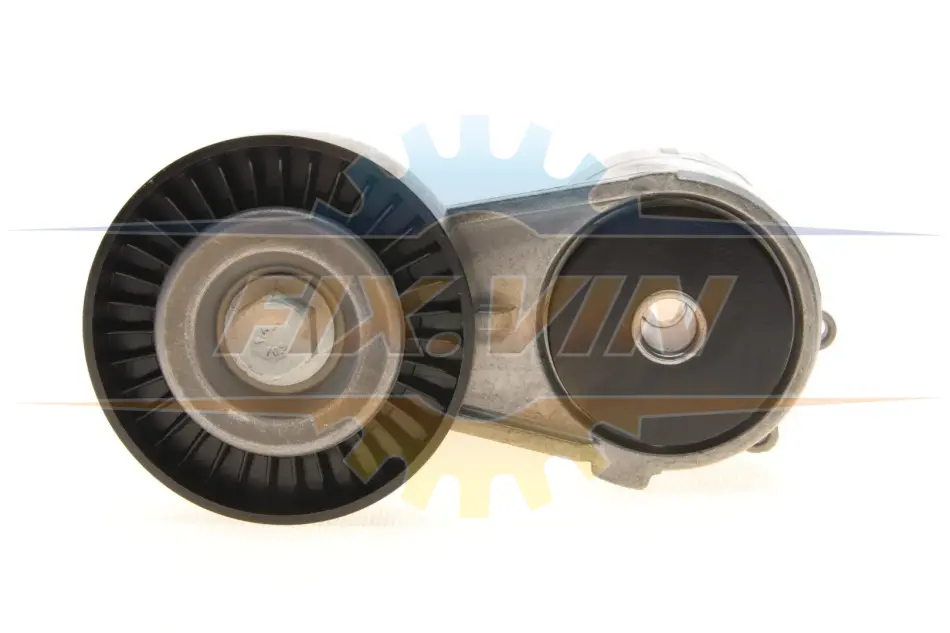 Натягувач ременя CHEVROLET/OPEL/SAAB Astra/Zafira/Combo/Corsa/Signum/Vectra/9-3 "1,4/1,8L "95>> SKF VKM35012 (фото 1)