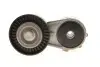 Натягувач ременя CHEVROLET/OPEL/SAAB Astra/Zafira/Combo/Corsa/Signum/Vectra/9-3 "1,4/1,8L "95>> SKF VKM35012 (фото 1)
