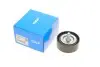 Натягувач ременя CHEVROLET/OPEL Aveo/Cruze/Trax/AstraJ/Mokka "1,2-1,7 "09>> VKM35022