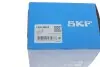 Натягувач ременя DACIA/NISSAN/RENAULT Logan/Sandero/Clio/Kangoo/Megane "1,4/2,0L "96>> SKF VKM36020 (фото 4)