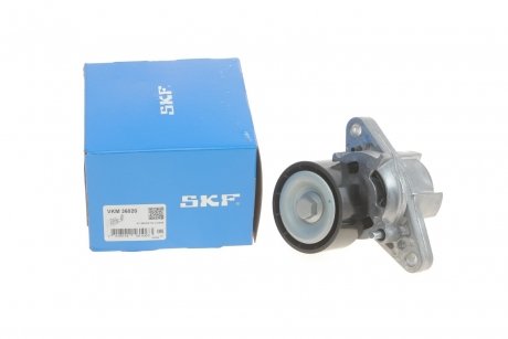 Натяжной ролик, поликлинового ремня SKF VKM36020