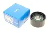 Ролик модуля натягувача ременя SKF VKM36038 (фото 2)