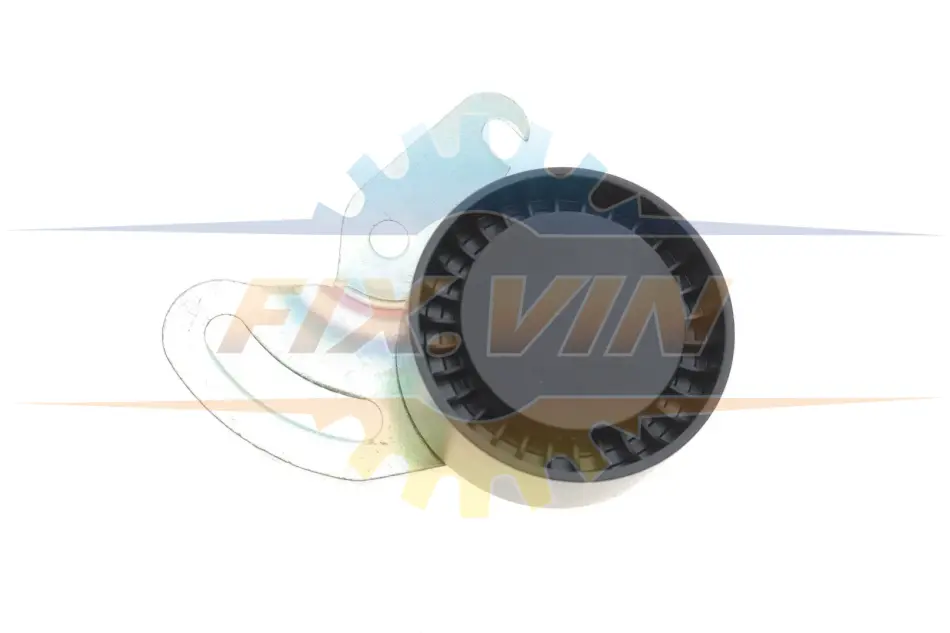 Ролик натяжний DACIA/NISSAN/RENAULT Logan/Almera/Micra/Clio/Kangoo/Megane "1,4/1,6L "01>> SKF VKM36052 (фото 1)