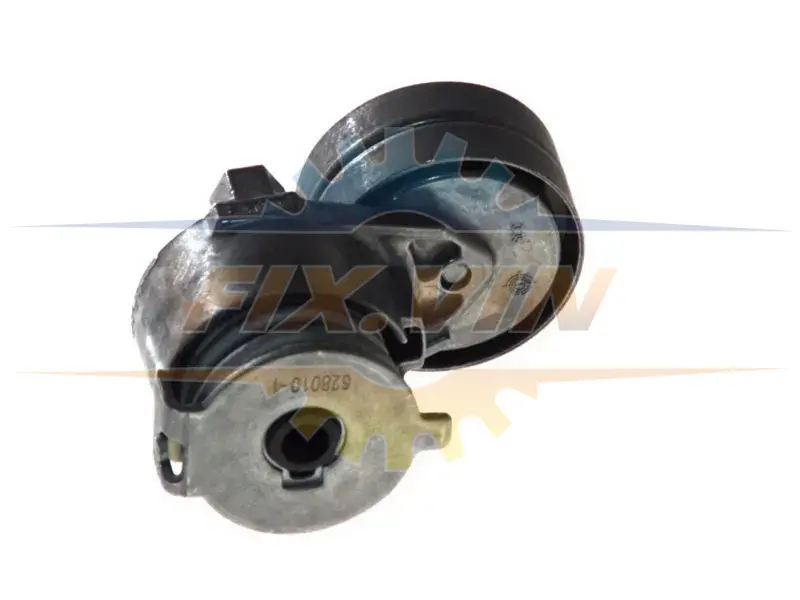 Натяжний ролик, поліклінового ременя (Вир-во) SKF VKM 36072 (фото 1)
