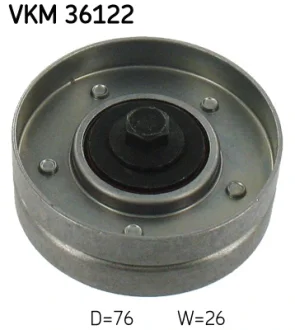 Ролик SKF VKM36122