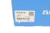 Натягувач ременя MERCEDES/RENAULT A(W176)/B(W242/W246)/GLA(X156)/Citan/Clio/Kangoo "1,5L "12>> SKF VKM36146 (фото 5)