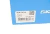 Ролик генератора Volvo S60 I/S80 I/V70 II/XC70 I/XC90 I 2.4D 01-14 (натяжний) (70х24.5) VKM 36230 SKF VKM36230 (фото 6)