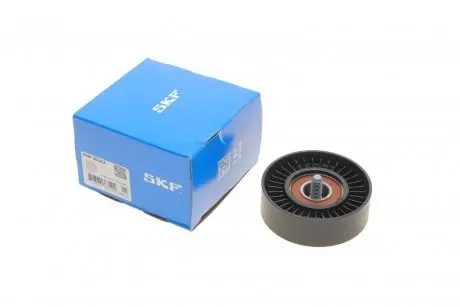 Ролик модуля натягувача ременя SKF VKM36243