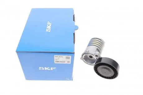 Натяжник ременя генератора Ford Kuga/Volvo C70 2.5 06- (70x21) SKF VKM 36251