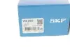 Ролик модуля натягувача ременя SKF VKM38003 (фото 7)