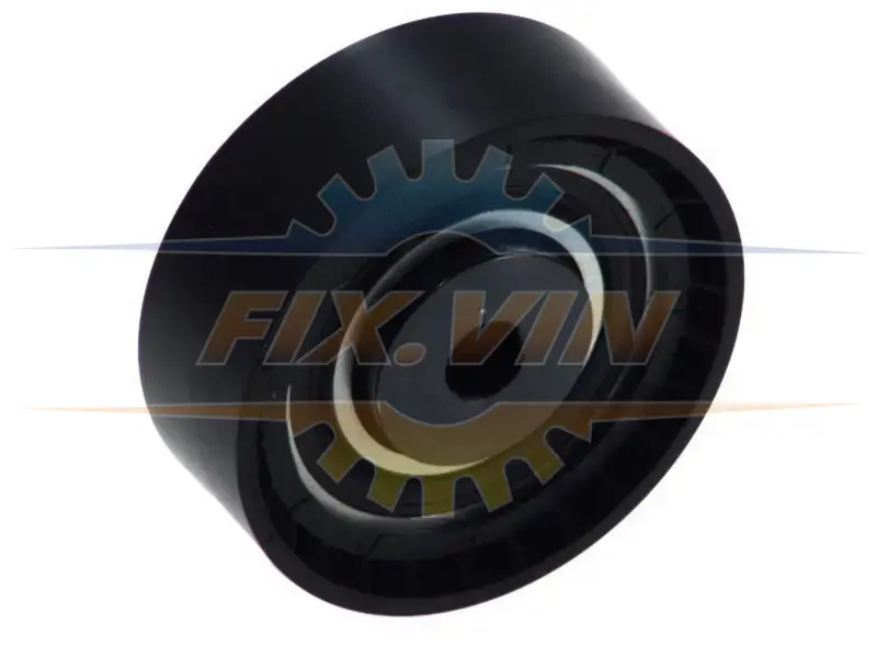 Натяжний ролик, поліклінового ременя (Вир-во) SKF VKM 38004 (фото 1)