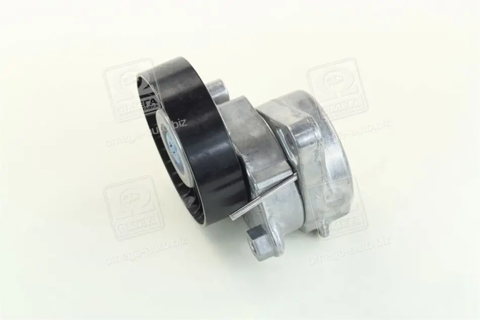 Натягувач ременя CHRYSLER/MERCEDES C(202/203)/E(210/211)/G(463)/M(163/164)/Vito "3,2/5,4L "96>> SKF VKM38026 (фото 1)