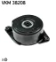 Ролик SKF VKM38208 (фото 1)