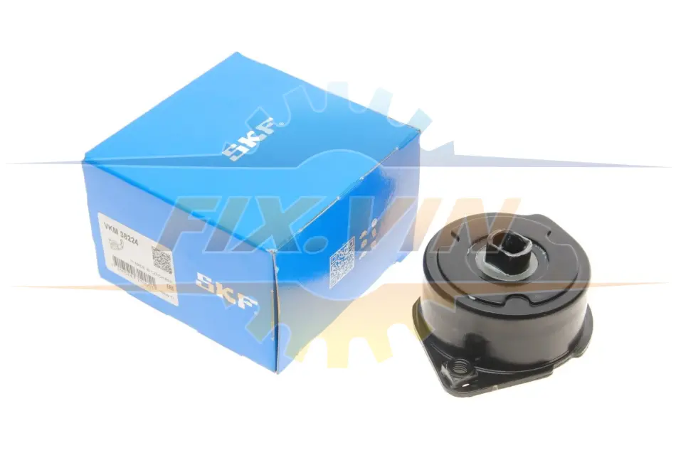 Ролик натяжний BMW 3/5/7/X5 "2,0/3,0L "98>> SKF VKM38224 (фото 1)