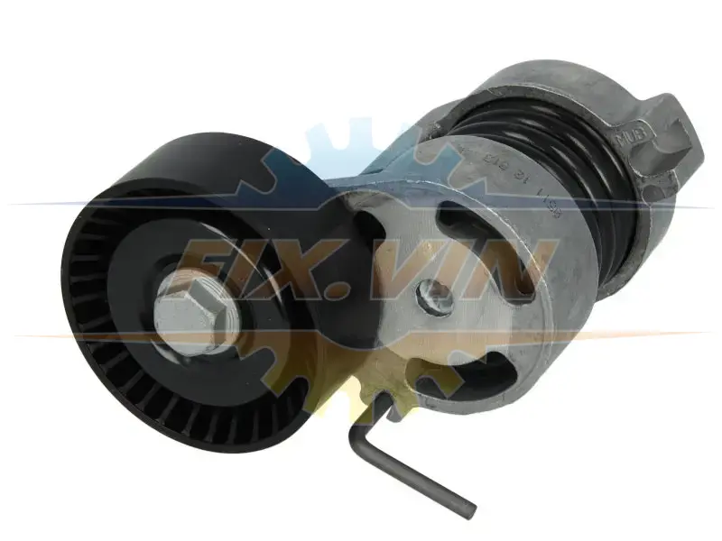 Натягувач ременя BMW 1/3/X1/X3/Z4 "1,6/2,0L "01>> SKF VKM38236 (фото 1)