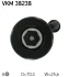 Ролик натяжний BMW/LAND ROVER/MG 3/5/7/X5/Freelander/Range Rover/MG ZT "2,0/3,0L "98>> SKF VKM38238 (фото 7)