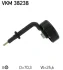 Ролик натяжний BMW/LAND ROVER/MG 3/5/7/X5/Freelander/Range Rover/MG ZT "2,0/3,0L "98>> SKF VKM38238 (фото 8)