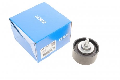 Ролик натяжний BMW 1/3/5/7/X1/X3/X5/X6 "2,0/3,0L "03>> SKF VKM38336