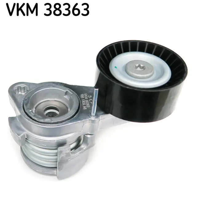 Роликовий модуль натягувача ременя SKF VKM 38363 (фото 1)