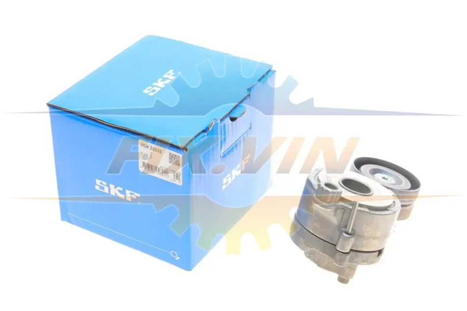 Ролик модуля натягувача ременя SKF VKM 38526 (фото 1)