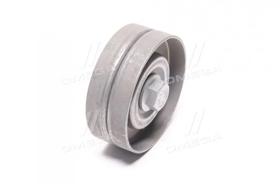 Ролик модуля натягувача ременя SKF VKM38600 (фото 1)