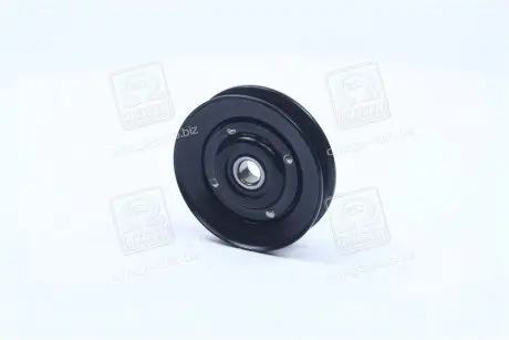 Шків ременя генератора SKF VKM60011