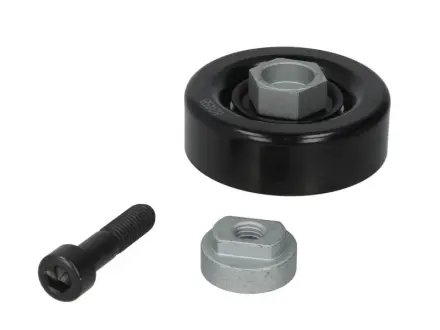 Натягуваючий ролик поліклинового ременя SKF VKM60012