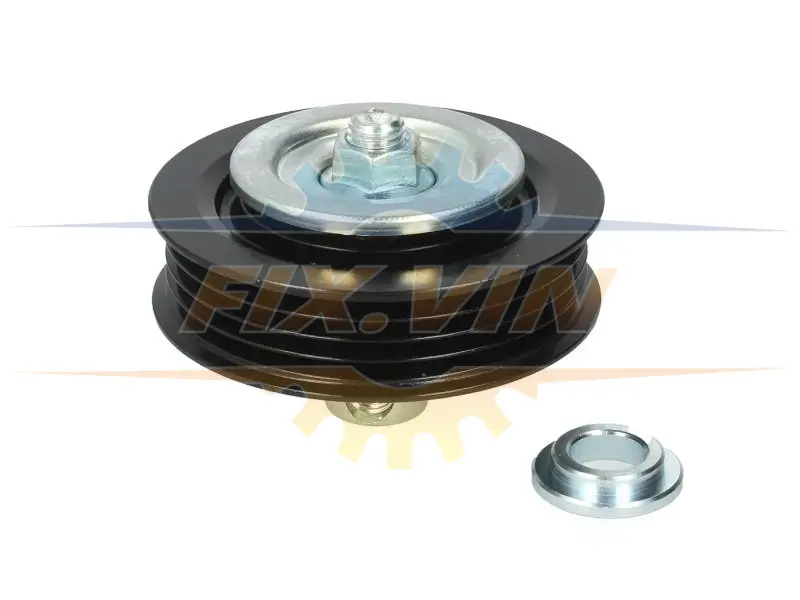 Ролик модуля натягувача ременя SKF VKM61000 (фото 1)