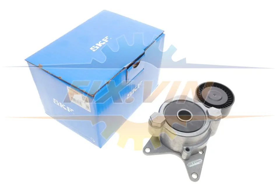 Роликовий модуль натягувача ременя SKF VKM 61016 (фото 1)
