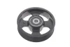 Роликовий модуль натягувача ременя SKF VKM 61022 (фото 2)