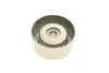 Ролик модуля натягувача ременя SKF VKM61025 (фото 2)