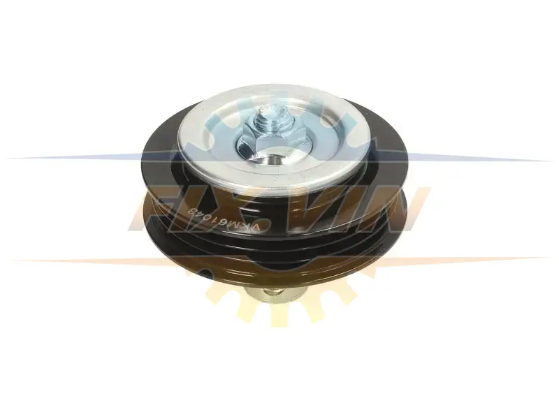 Ролик модуля натягувача ременя SKF VKM 61043 (фото 1)