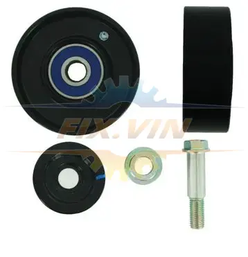 Ролик модуля натягувача ременя SKF VKM61068 (фото 1)