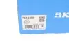 Ролик модуля натягувача ременя SKF VKM61069 (фото 4)