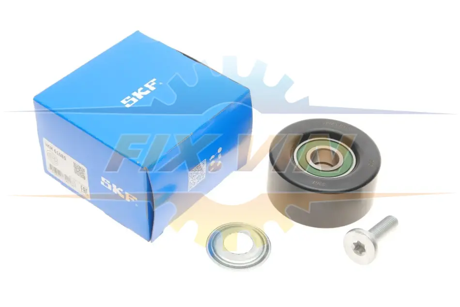 Роликовий модуль натягувача ременя SKF VKM61085 (фото 1)
