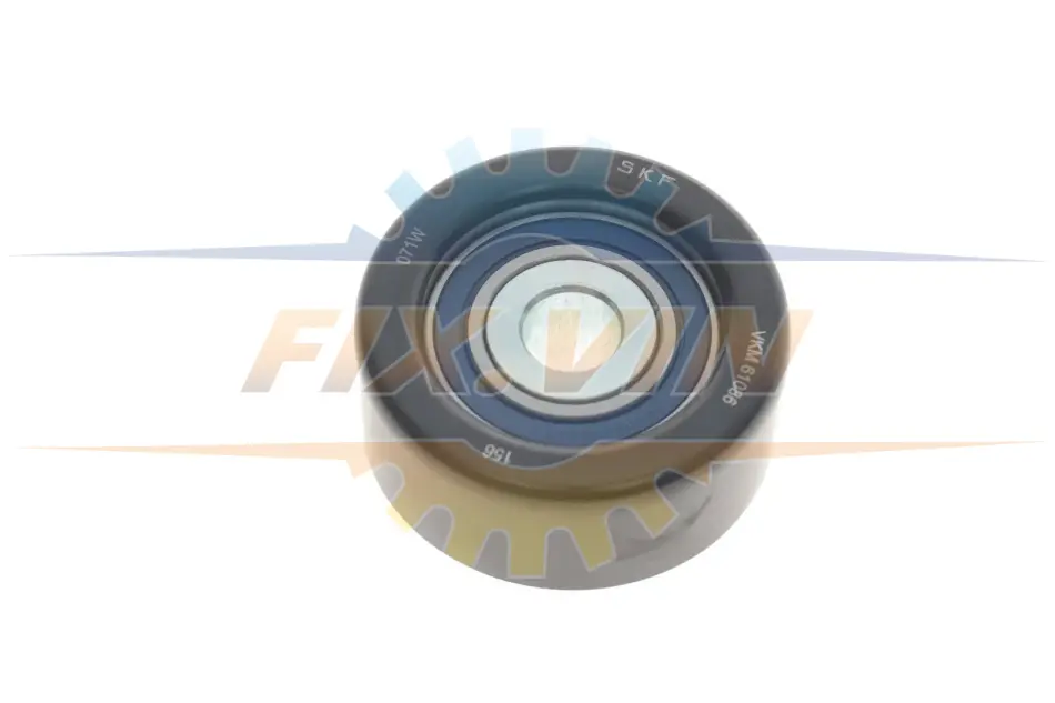 Ролик модуля натягувача ременя SKF VKM61086 (фото 1)