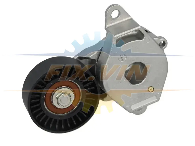 Натягувач ременя DAIHATSU/TOYOTA Charade/Auris/Corolla/Urban Cruiser/Yaris "1,33L "07>> SKF VKM61087 (фото 1)