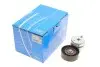 Ролик модуля натягувача ременя SKF VKM 61091 (фото 1)