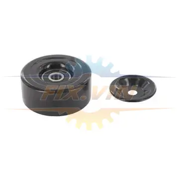 Ролик модуля натягувача ременя SKF VKM 62027 (фото 1)