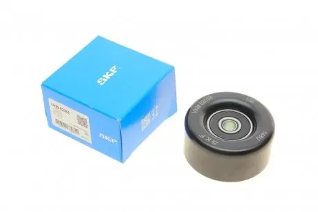 Ролик модуля натягувача ременя SKF VKM62052