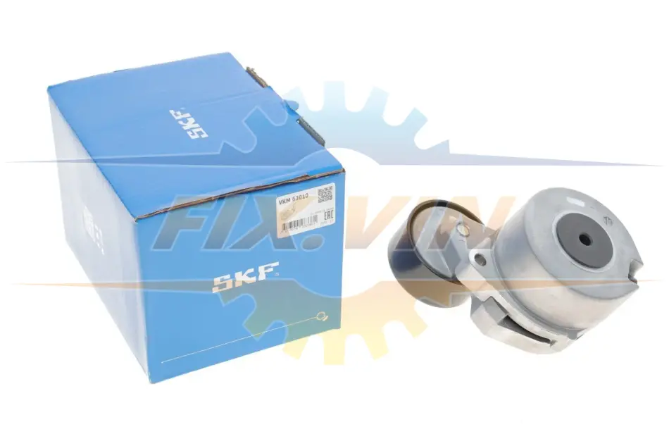 Натяжний ролик SKF VKM 63010 (фото 1)