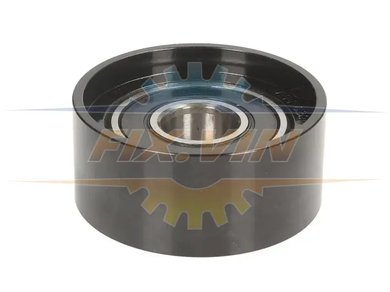 Ролик модуля натягувача ременя SKF VKM63011 (фото 1)